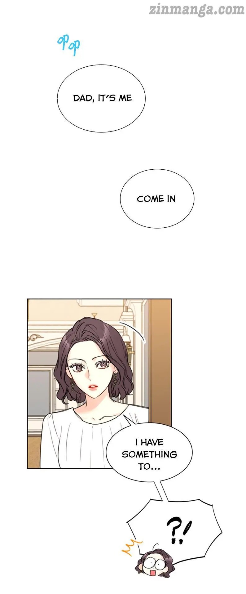 I Got A Date With The President Chapter 112 page 4