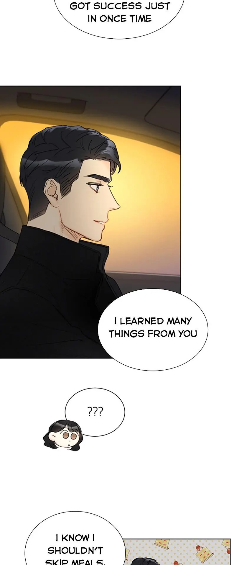 I Got A Date With The President Chapter 113 page 7