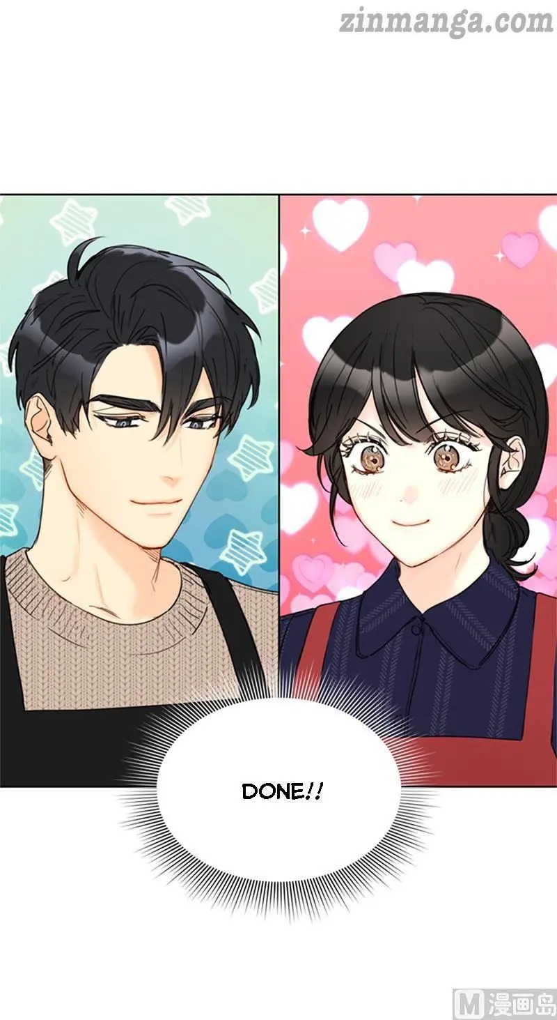 I Got A Date With The President Chapter 116 page 11