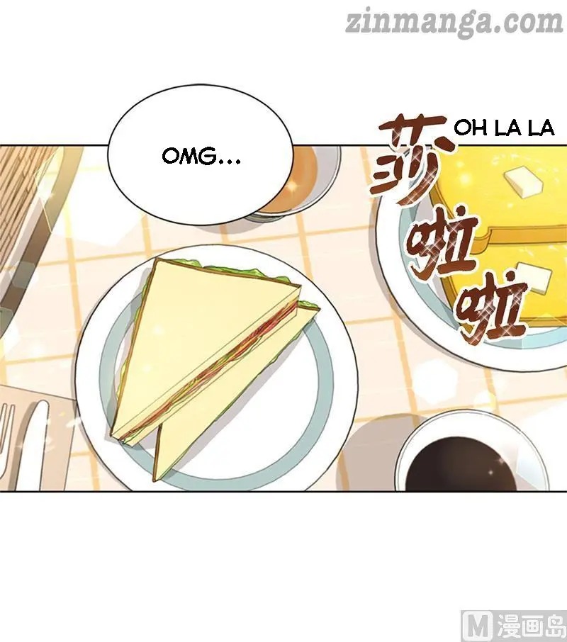 I Got A Date With The President Chapter 116 page 12