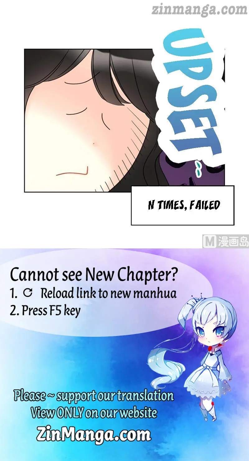 I Got A Date With The President Chapter 116 page 31