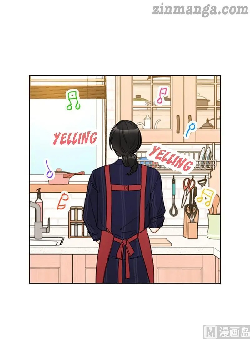 I Got A Date With The President Chapter 116 page 5