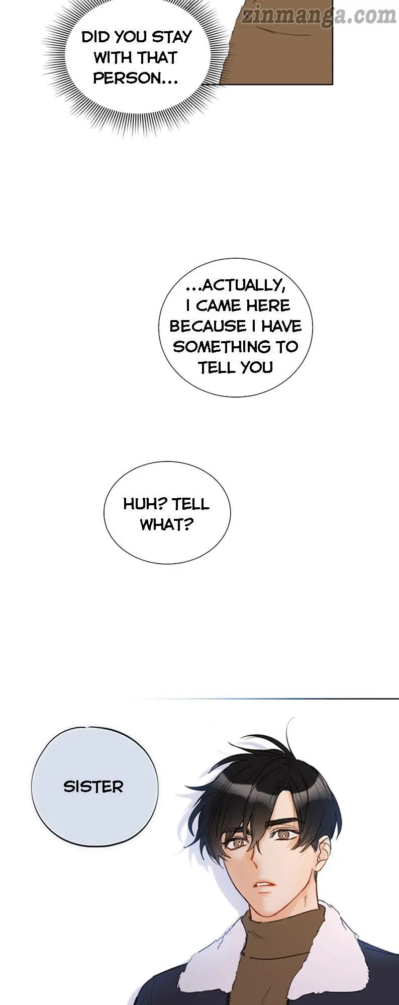 I Got A Date With The President Chapter 117 page 14