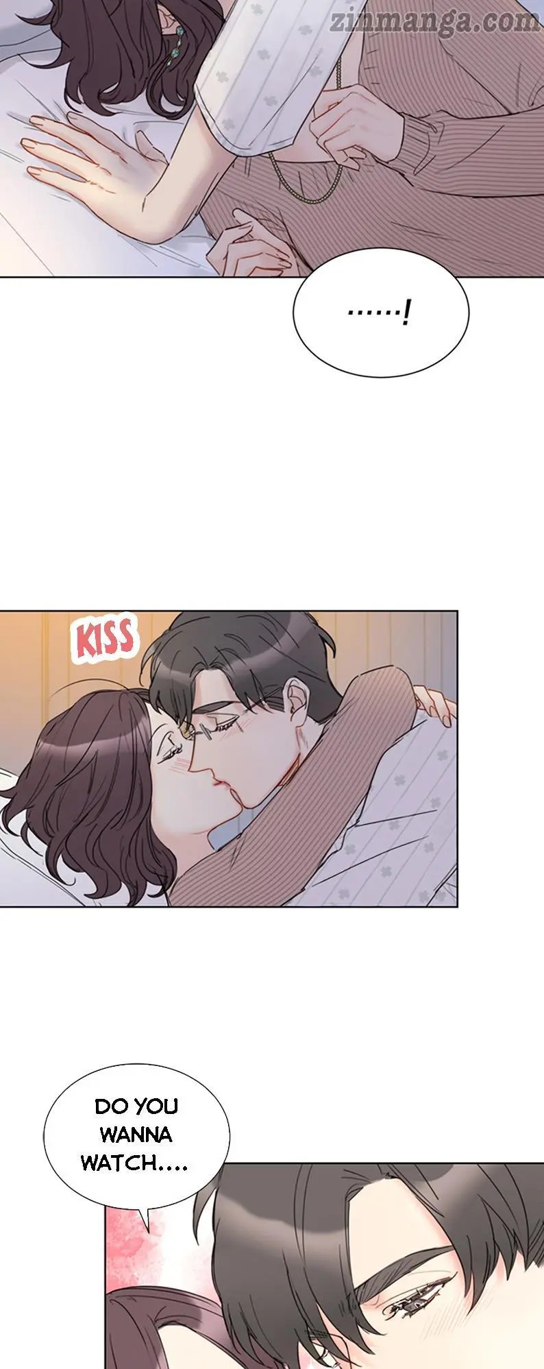 I Got A Date With The President Chapter 117 page 8