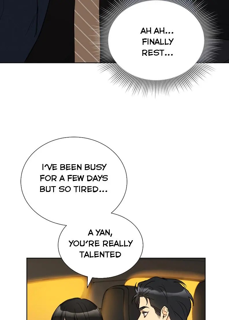 I Got A Date With The President Chapter 118 page 16
