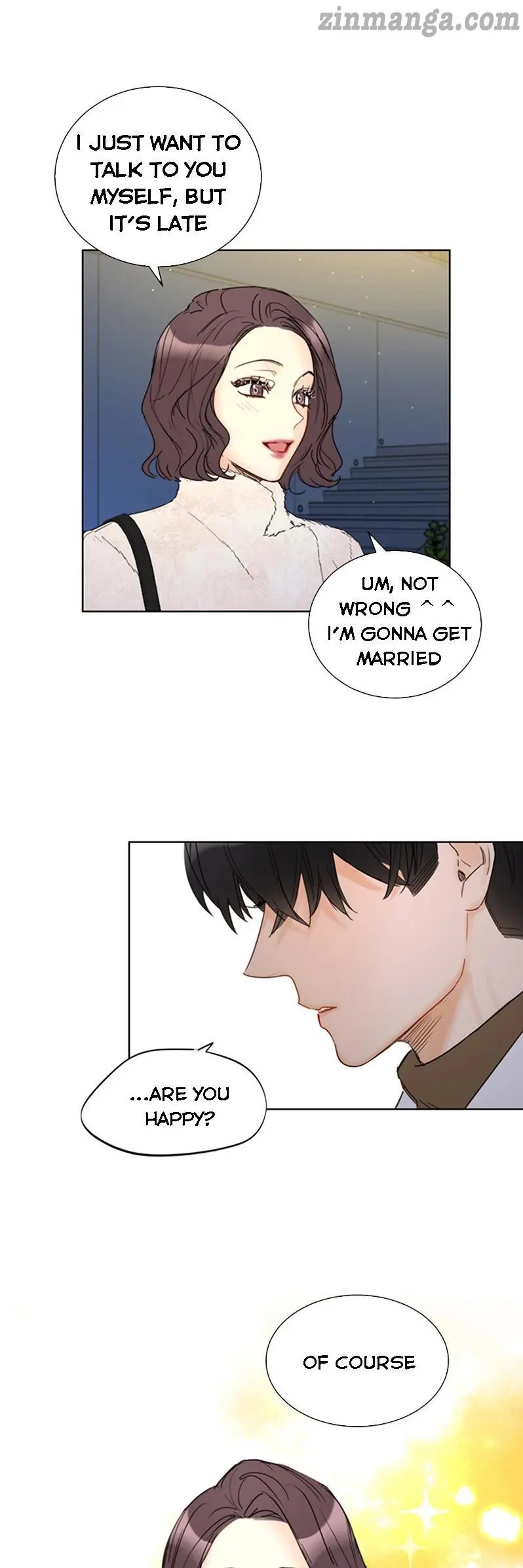 I Got A Date With The President Chapter 118 page 1