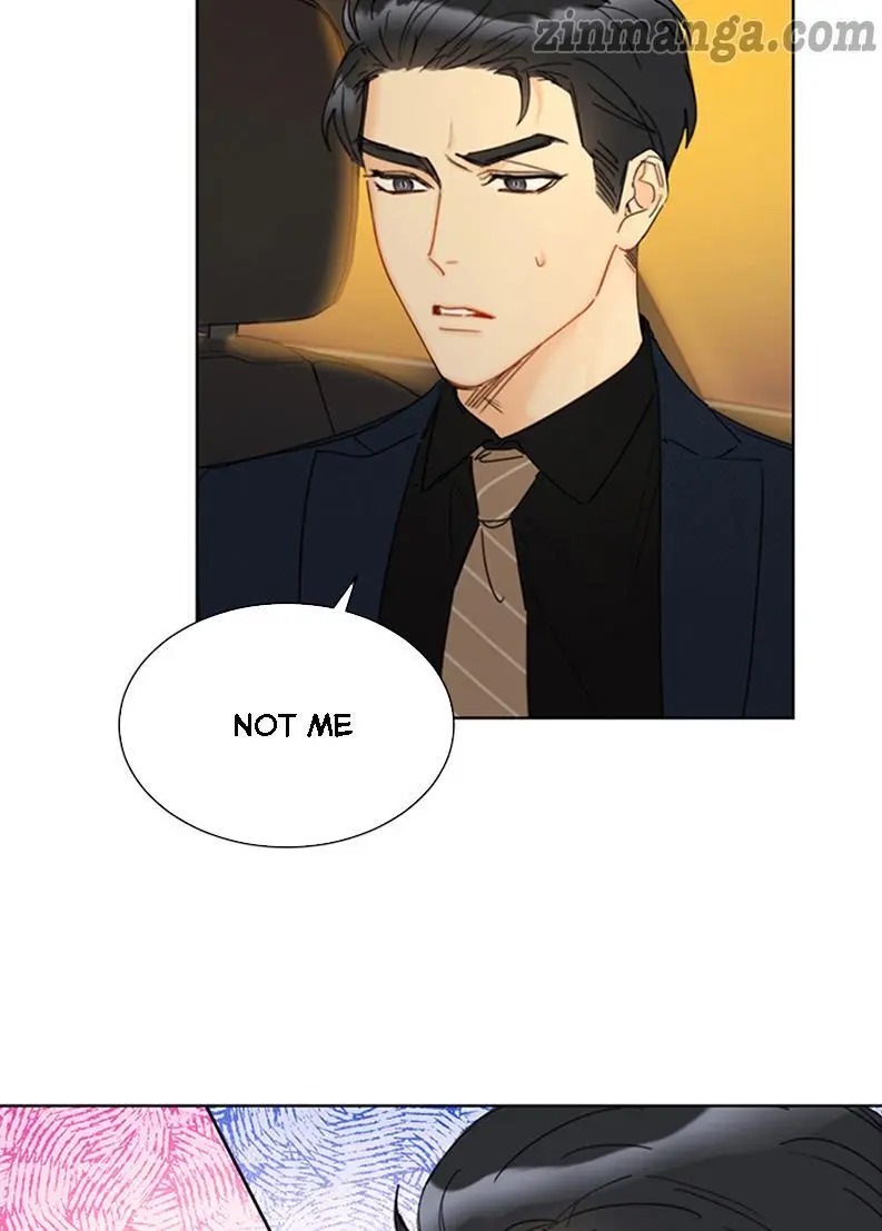 I Got A Date With The President Chapter 118 page 22