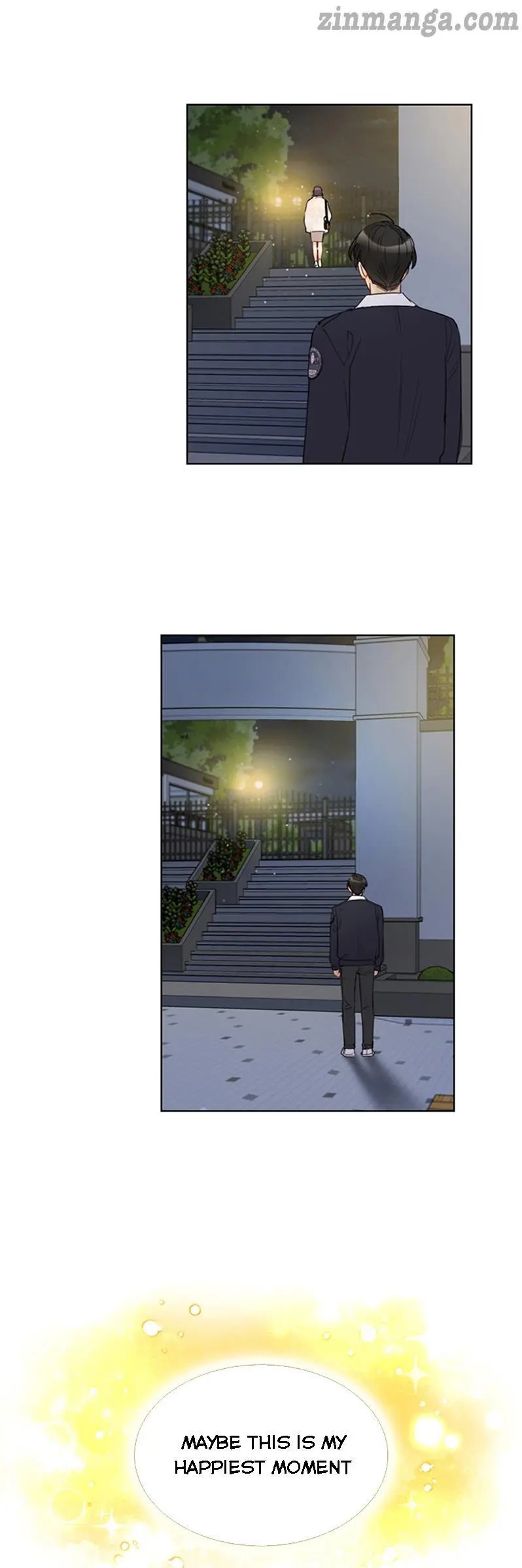 I Got A Date With The President Chapter 118 page 5
