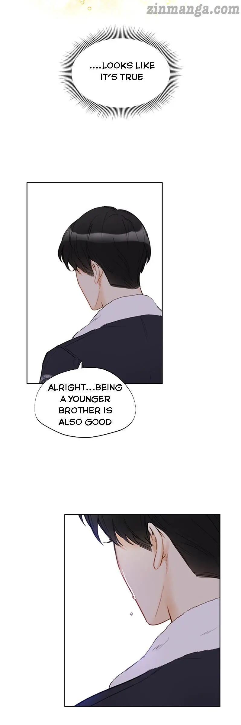I Got A Date With The President Chapter 118 page 6