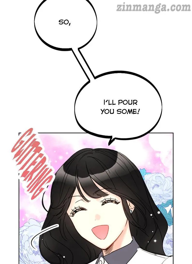 I Got A Date With The President Chapter 119 page 14
