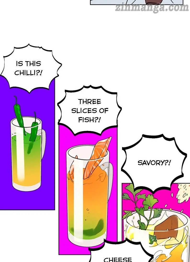 I Got A Date With The President Chapter 119 page 17