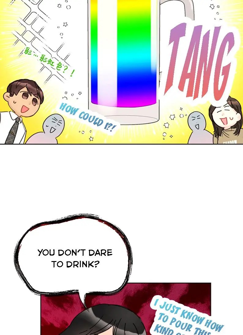I Got A Date With The President Chapter 119 page 19