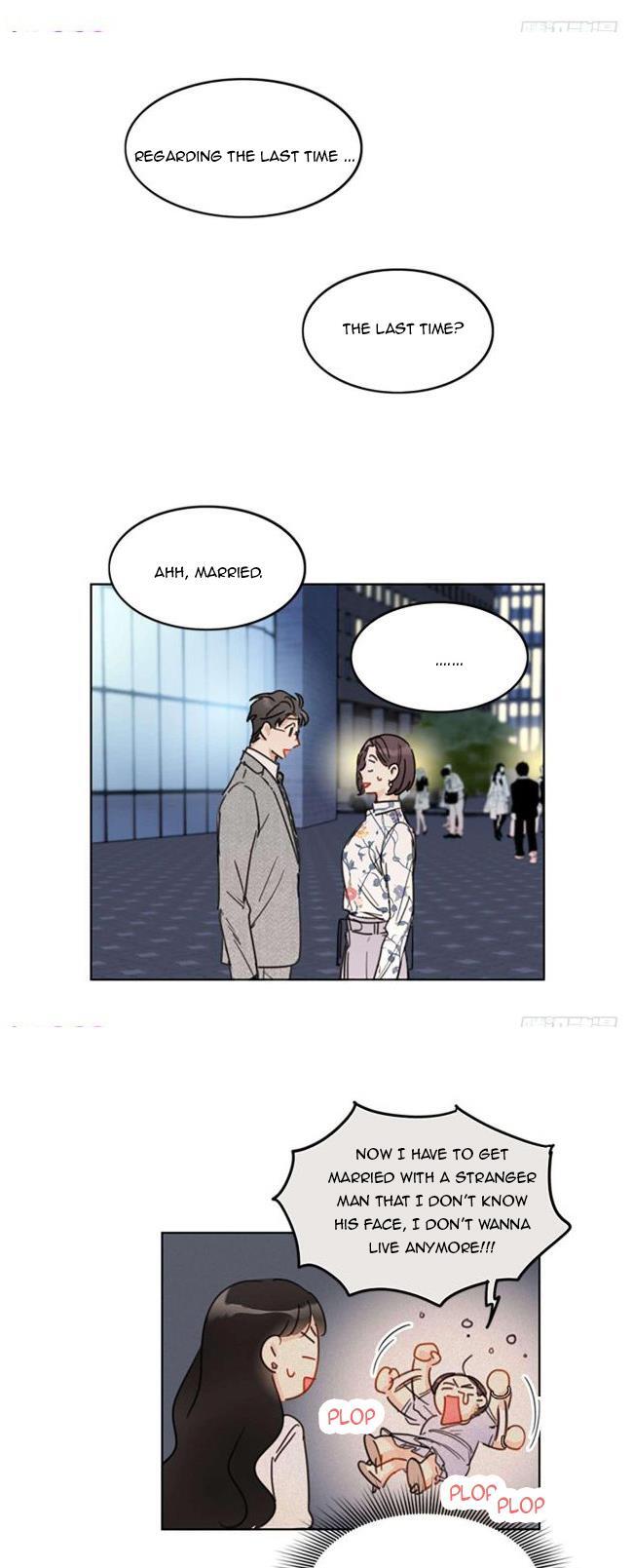 I Got A Date With The President Chapter 12 page 15