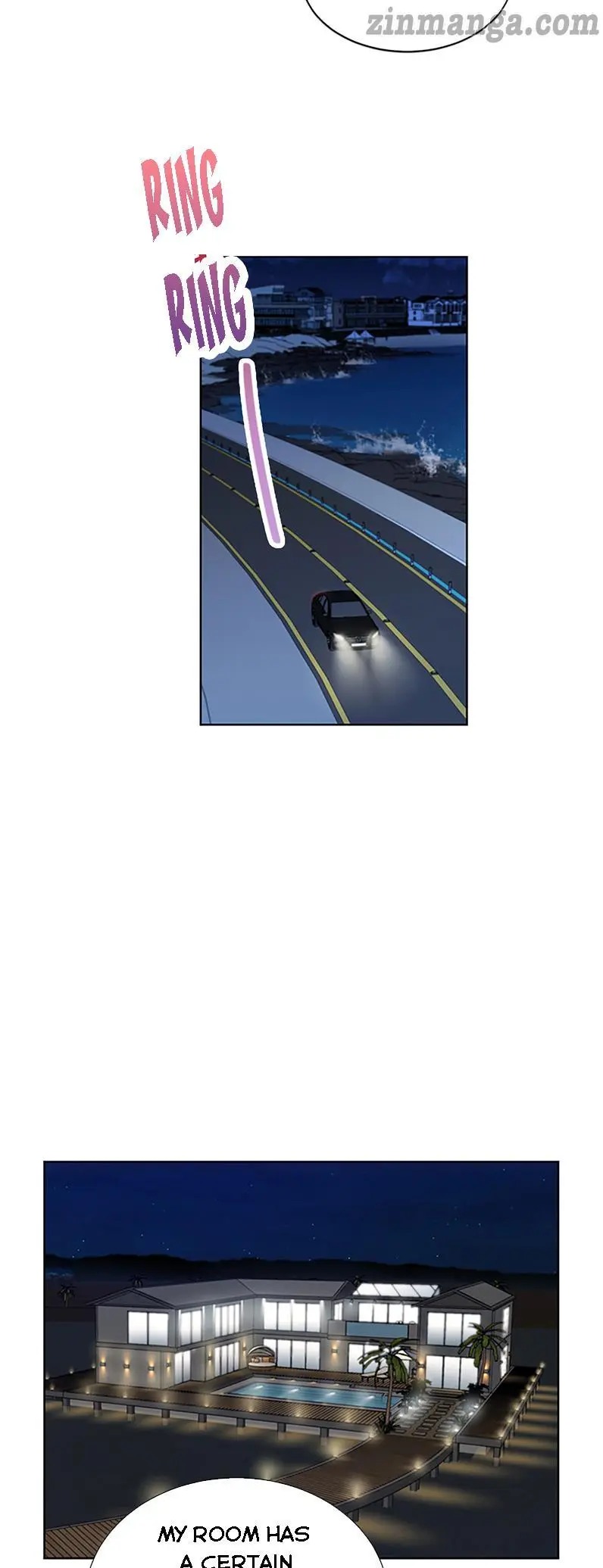 I Got A Date With The President Chapter 120 page 10