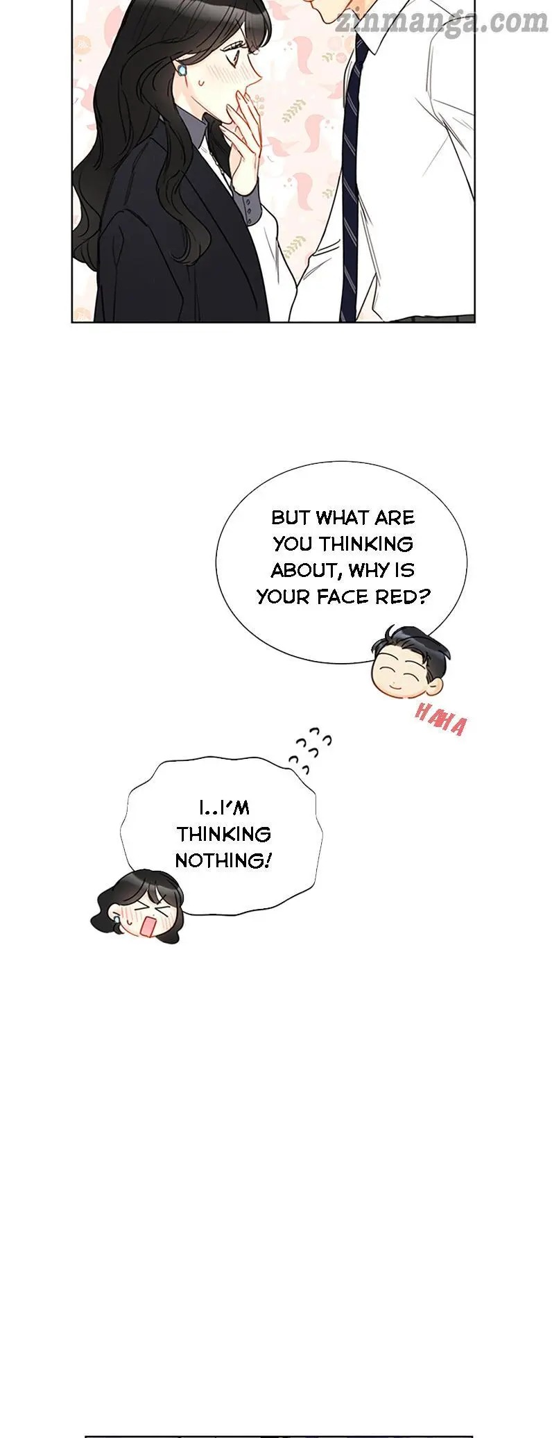 I Got A Date With The President Chapter 120 page 13