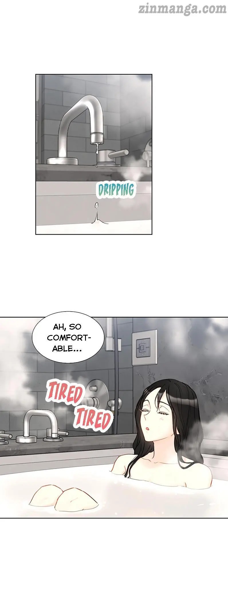 I Got A Date With The President Chapter 120 page 15