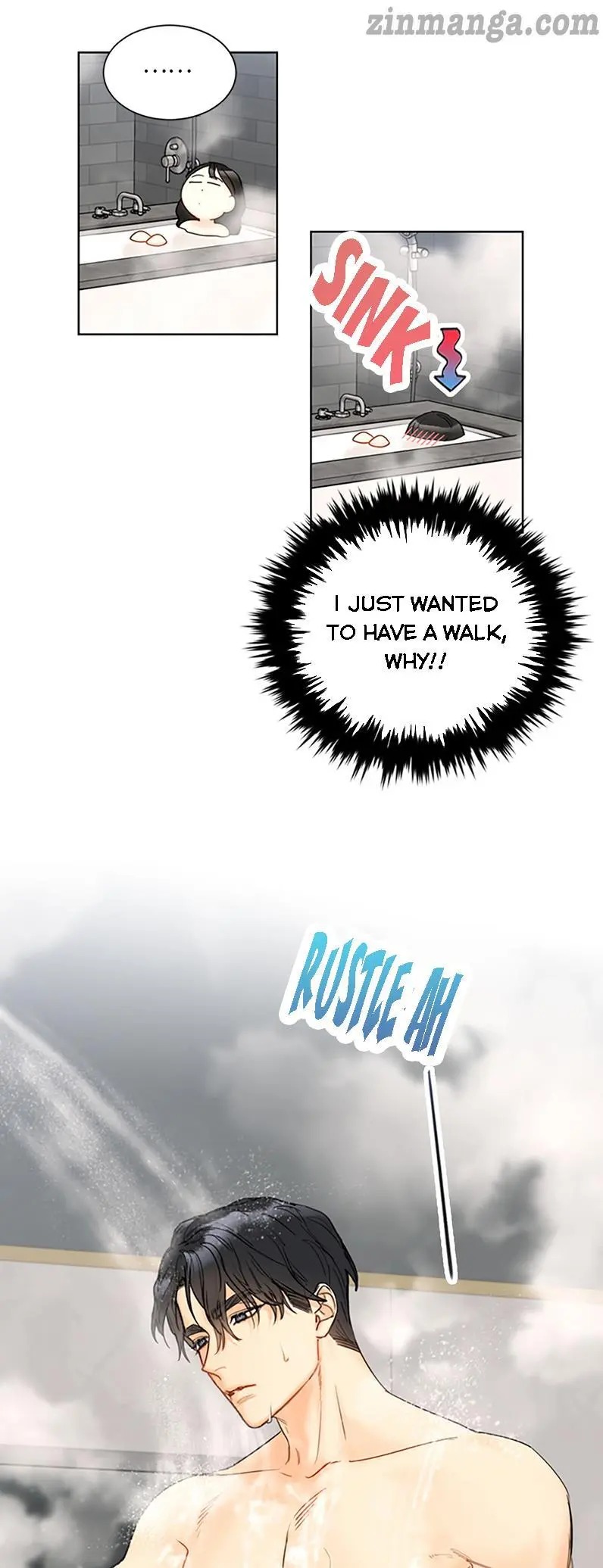 I Got A Date With The President Chapter 120 page 16