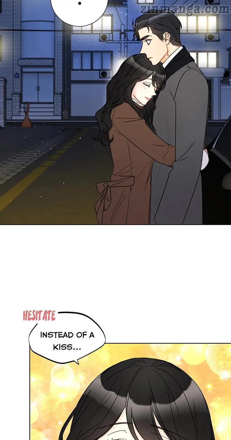 I Got A Date With The President Chapter 122 page 10