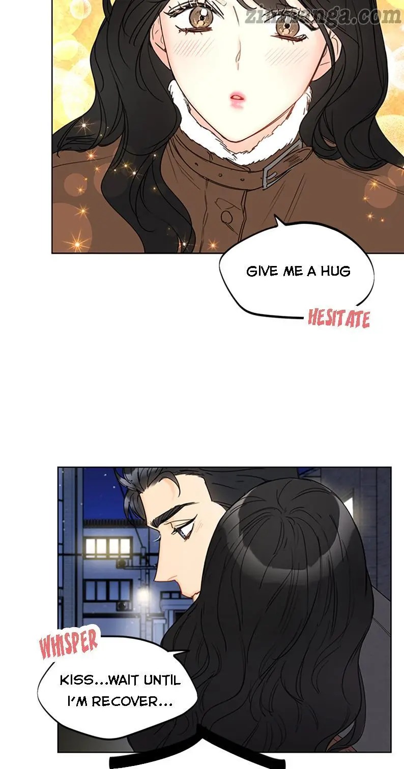 I Got A Date With The President Chapter 122 page 11