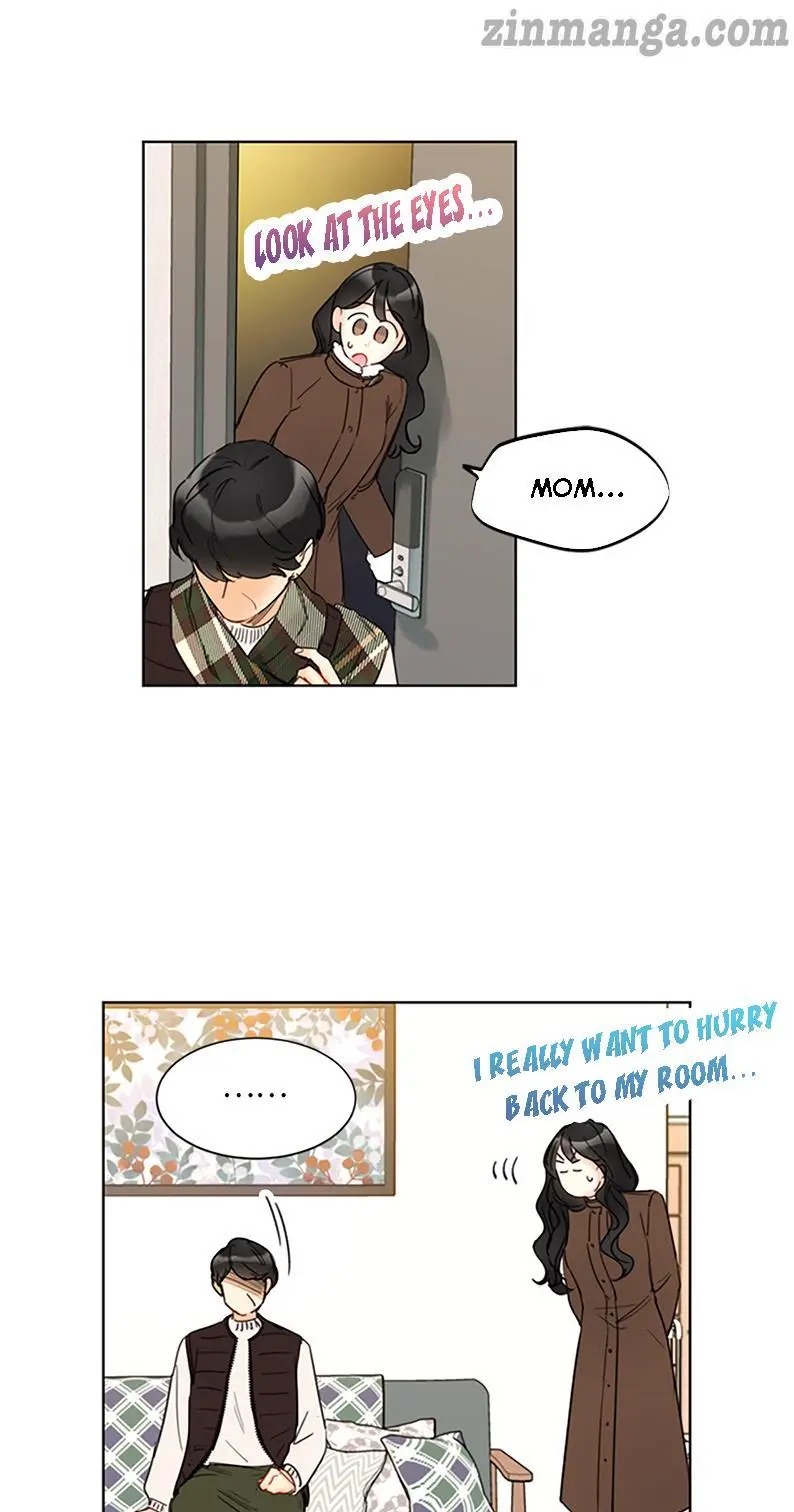 I Got A Date With The President Chapter 122 page 13