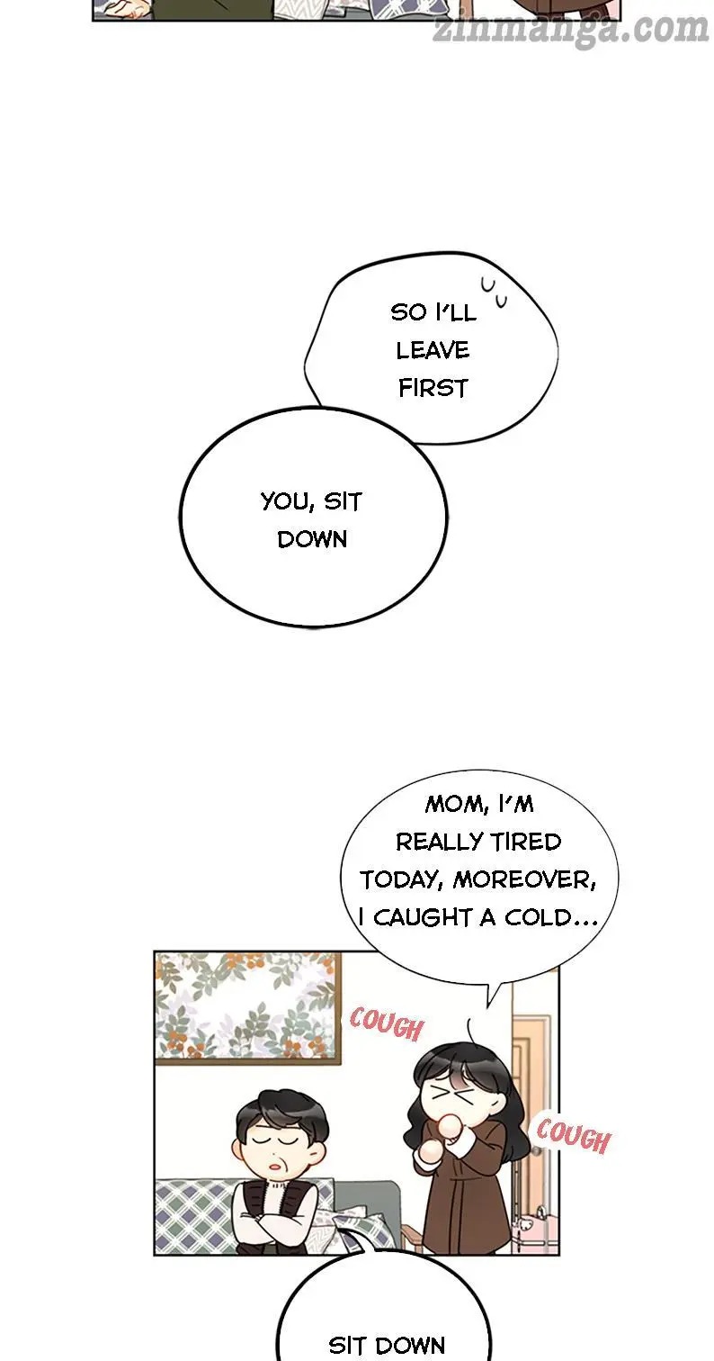 I Got A Date With The President Chapter 122 page 14
