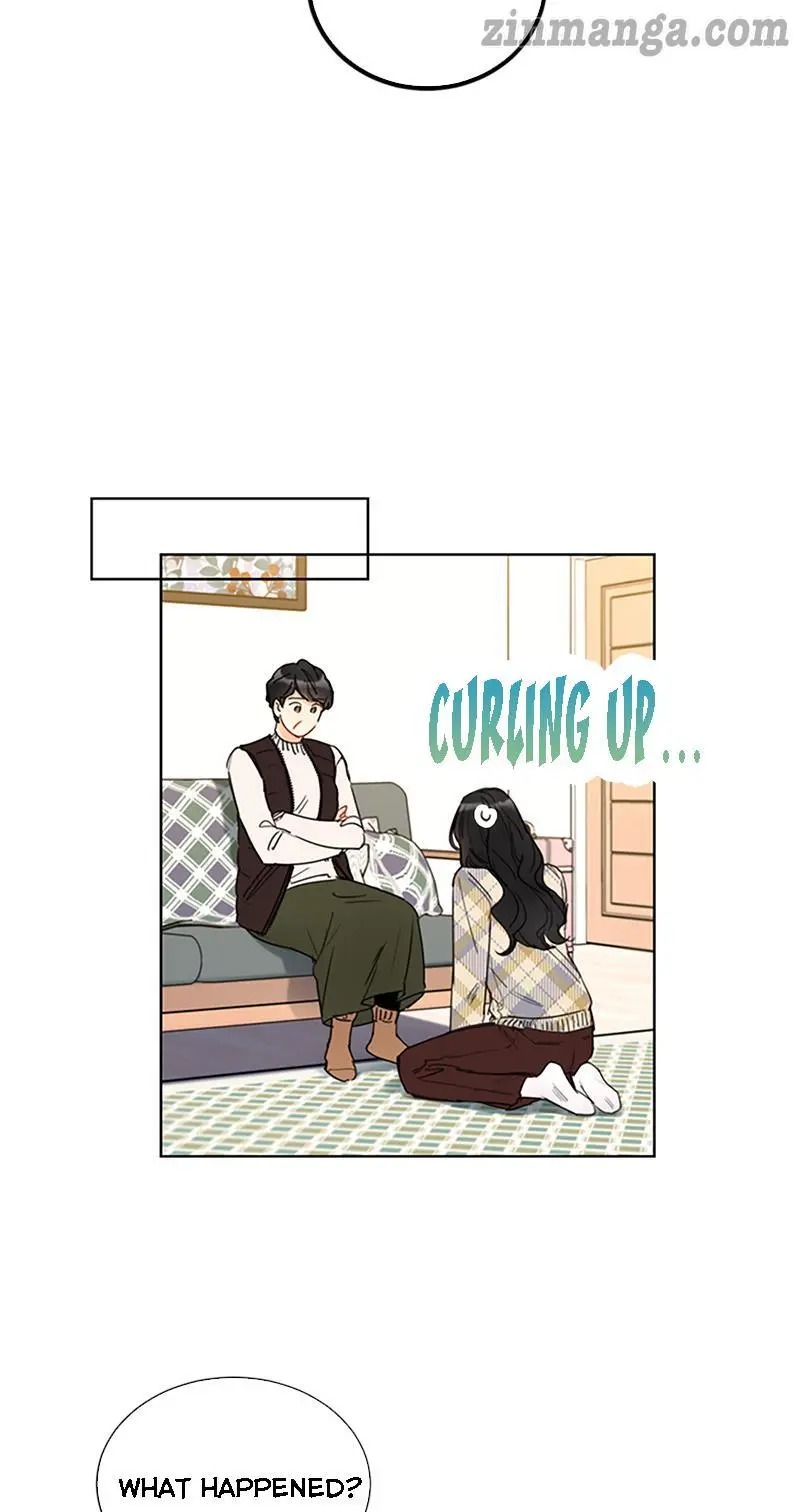 I Got A Date With The President Chapter 122 page 15
