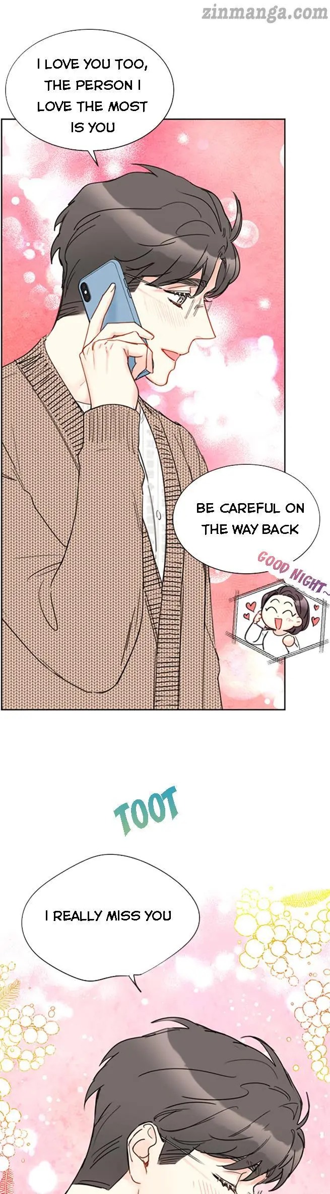 I Got A Date With The President Chapter 123 page 14