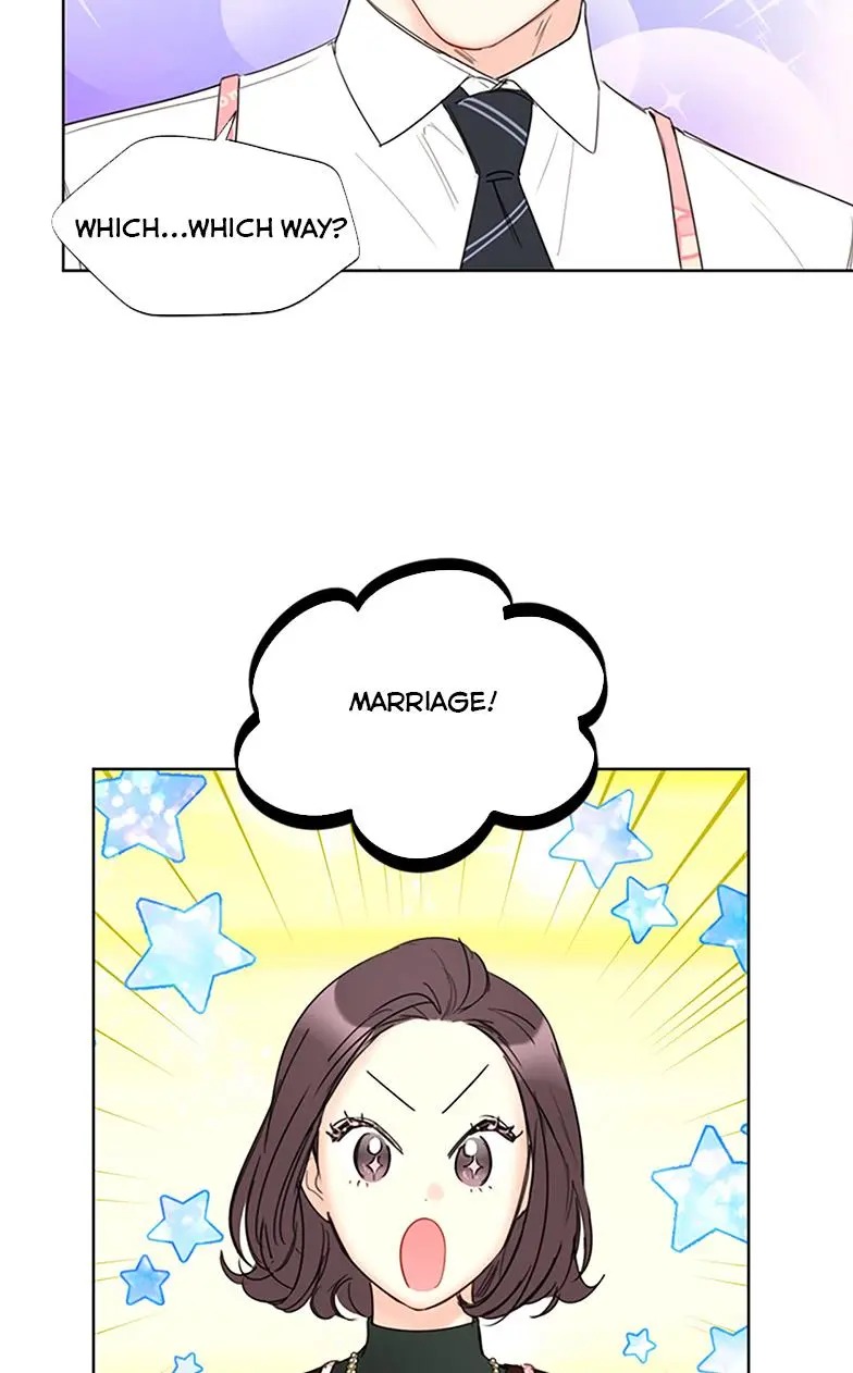 I Got A Date With The President Chapter 127 page 10