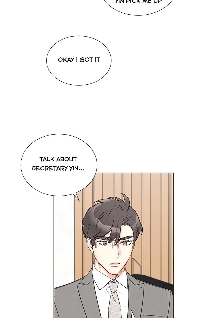 I Got A Date With The President Chapter 127 page 14