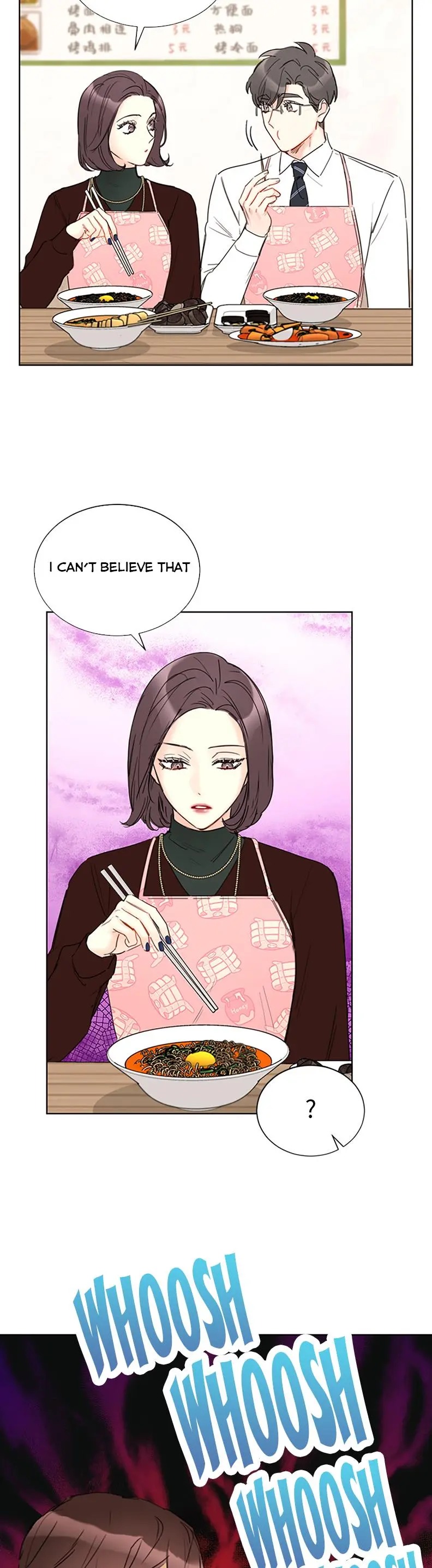 I Got A Date With The President Chapter 127 page 7