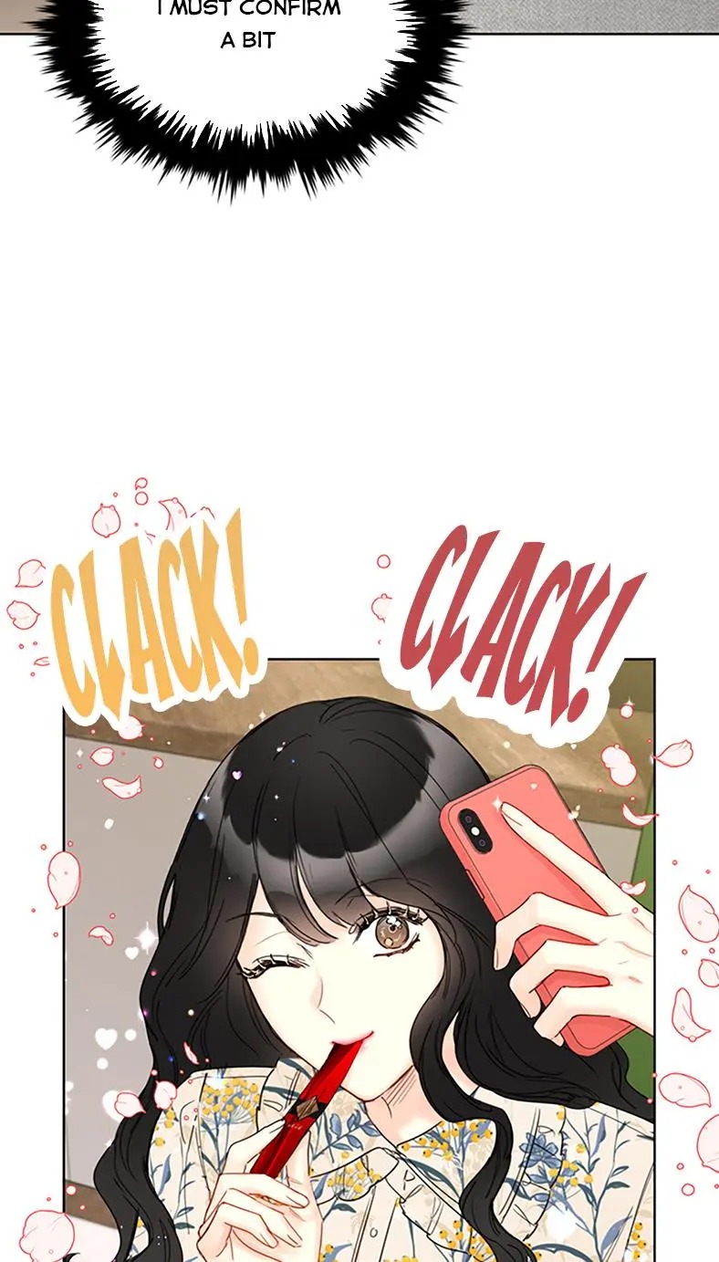 I Got A Date With The President Chapter 128 page 16