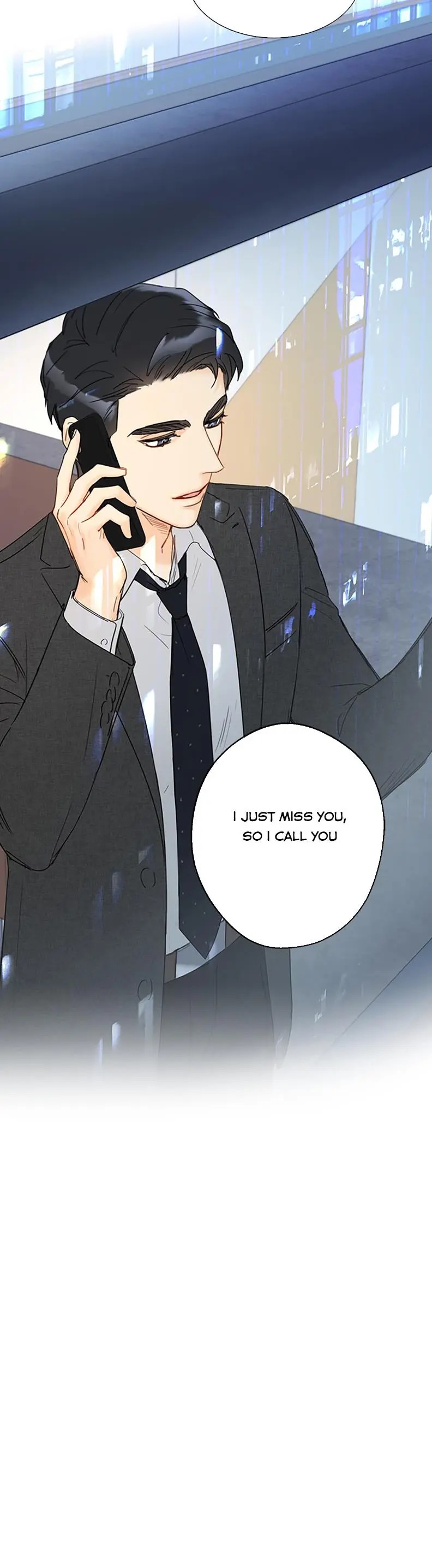 I Got A Date With The President Chapter 128 page 4