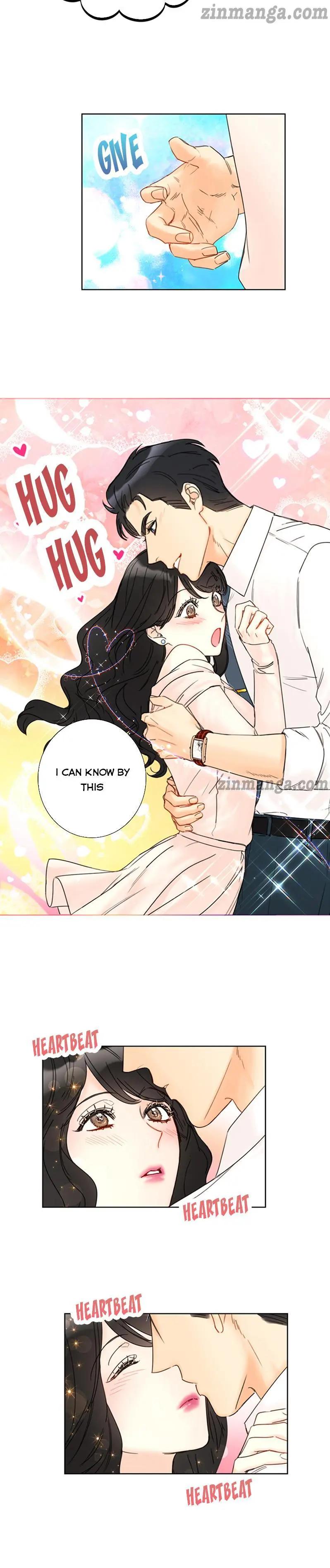 I Got A Date With The President Chapter 143 page 6