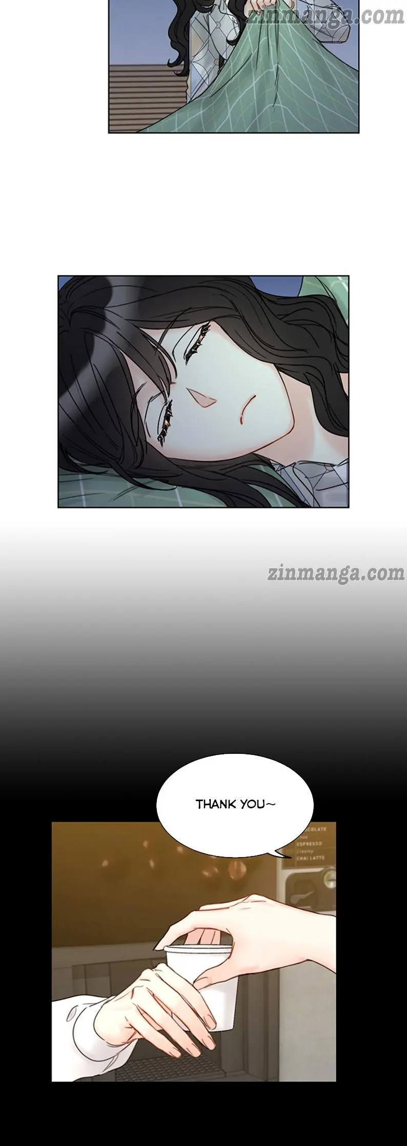 I Got A Date With The President Chapter 144 page 6