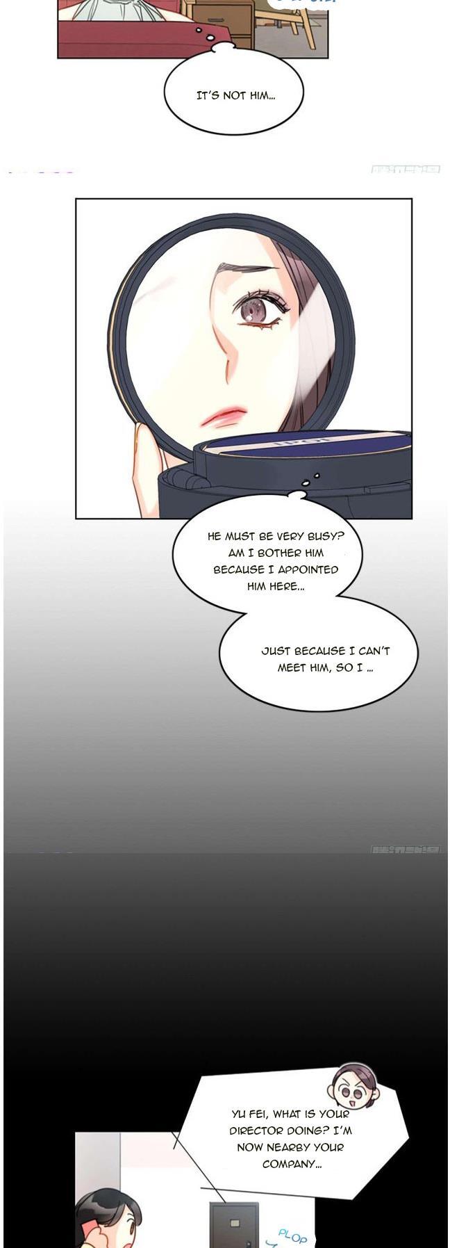 I Got A Date With The President Chapter 15 page 15