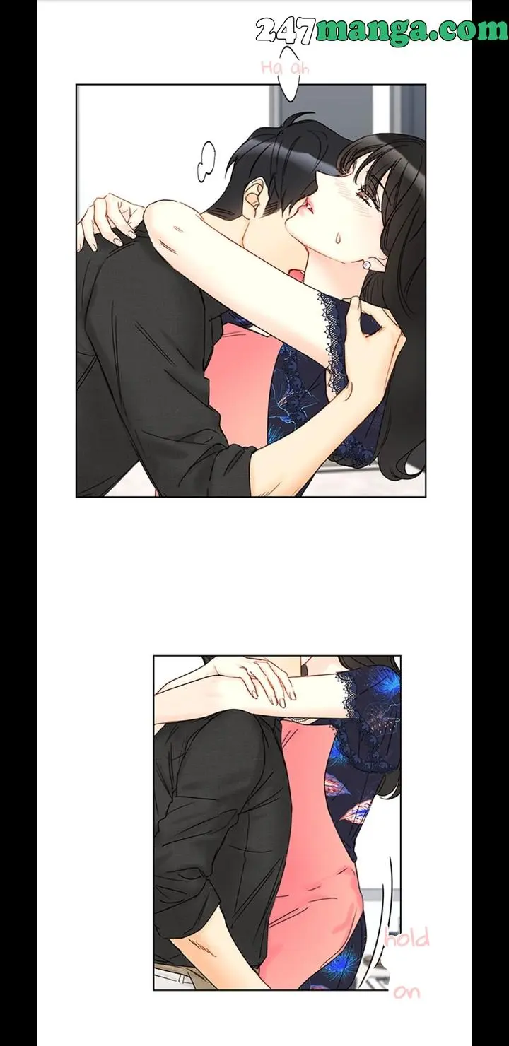 I Got A Date With The President Chapter 152 page 2