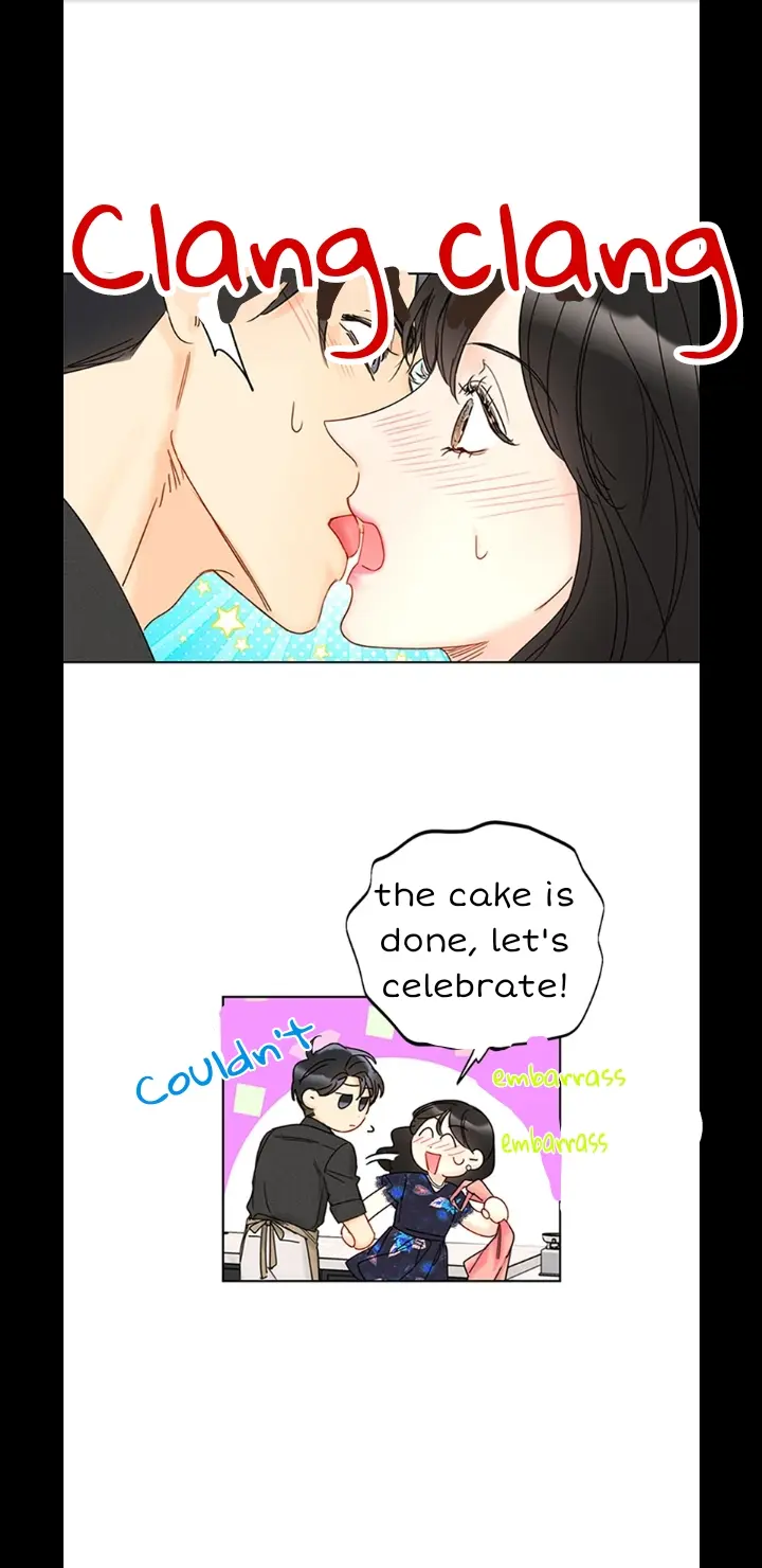 I Got A Date With The President Chapter 152 page 5