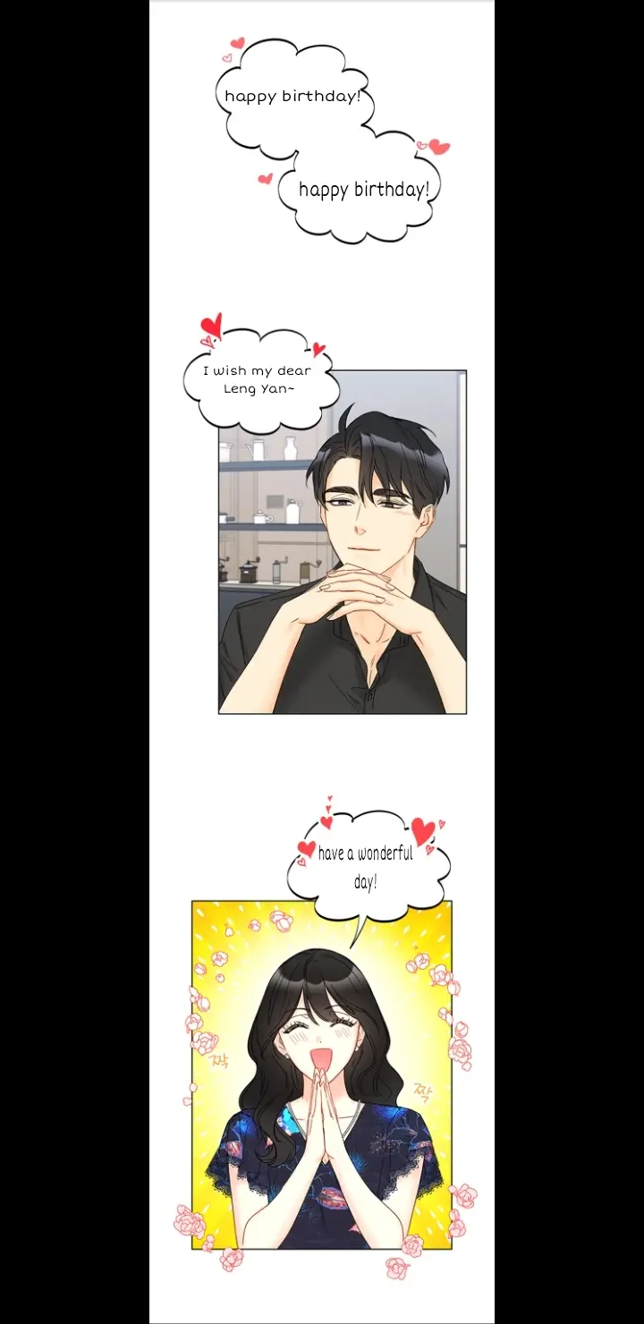 I Got A Date With The President Chapter 152 page 8