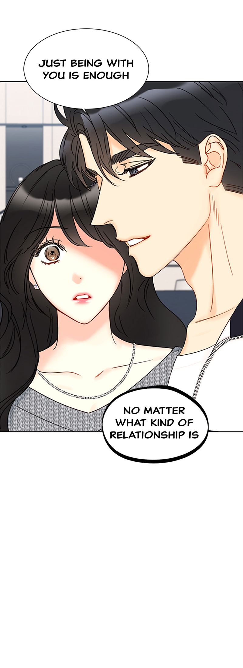 I Got A Date With The President Chapter 154 page 6