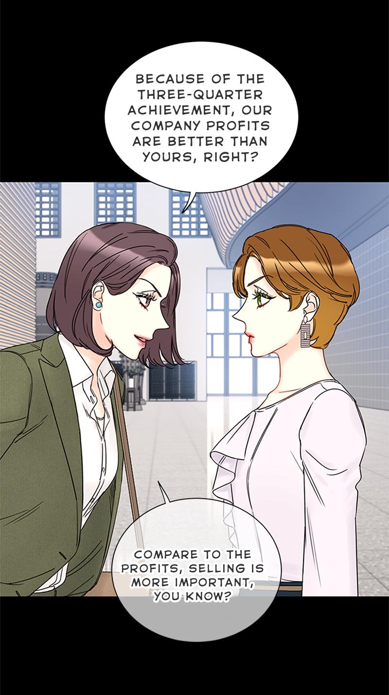 I Got A Date With The President Chapter 155 page 11