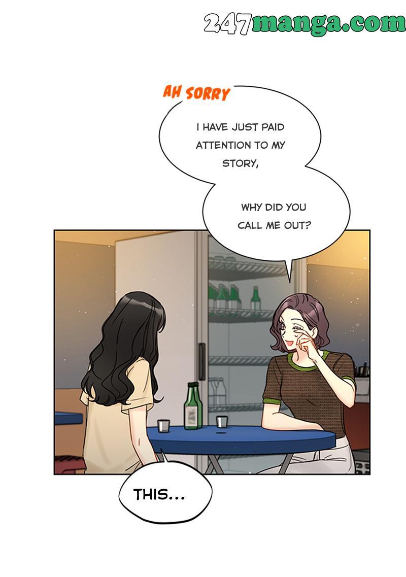 I Got A Date With The President Chapter 155 page 13