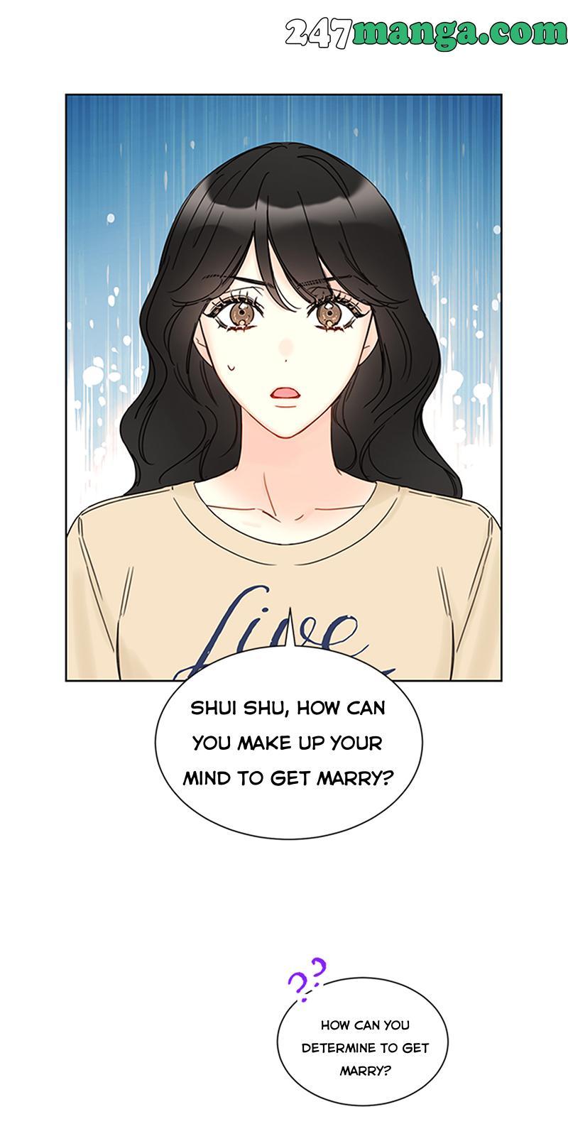 I Got A Date With The President Chapter 155 page 14