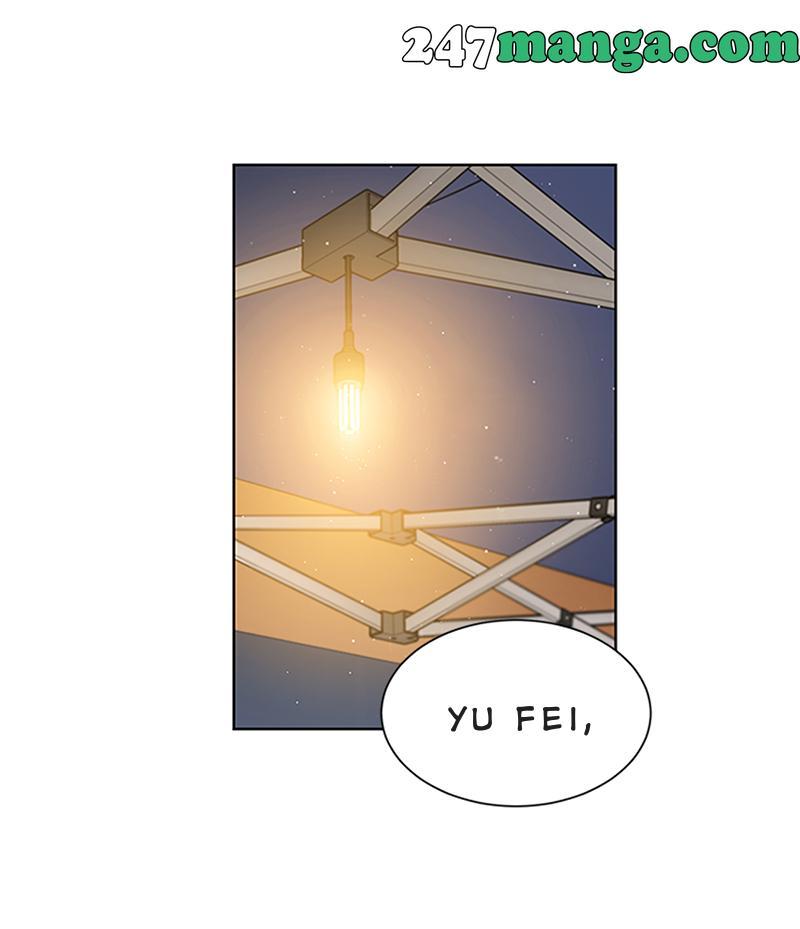 I Got A Date With The President Chapter 155 page 18
