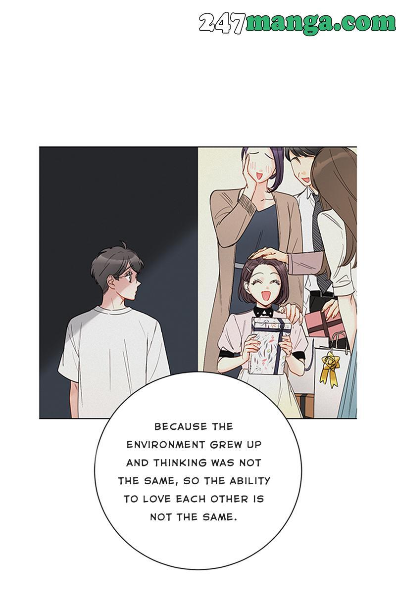 I Got A Date With The President Chapter 155 page 22