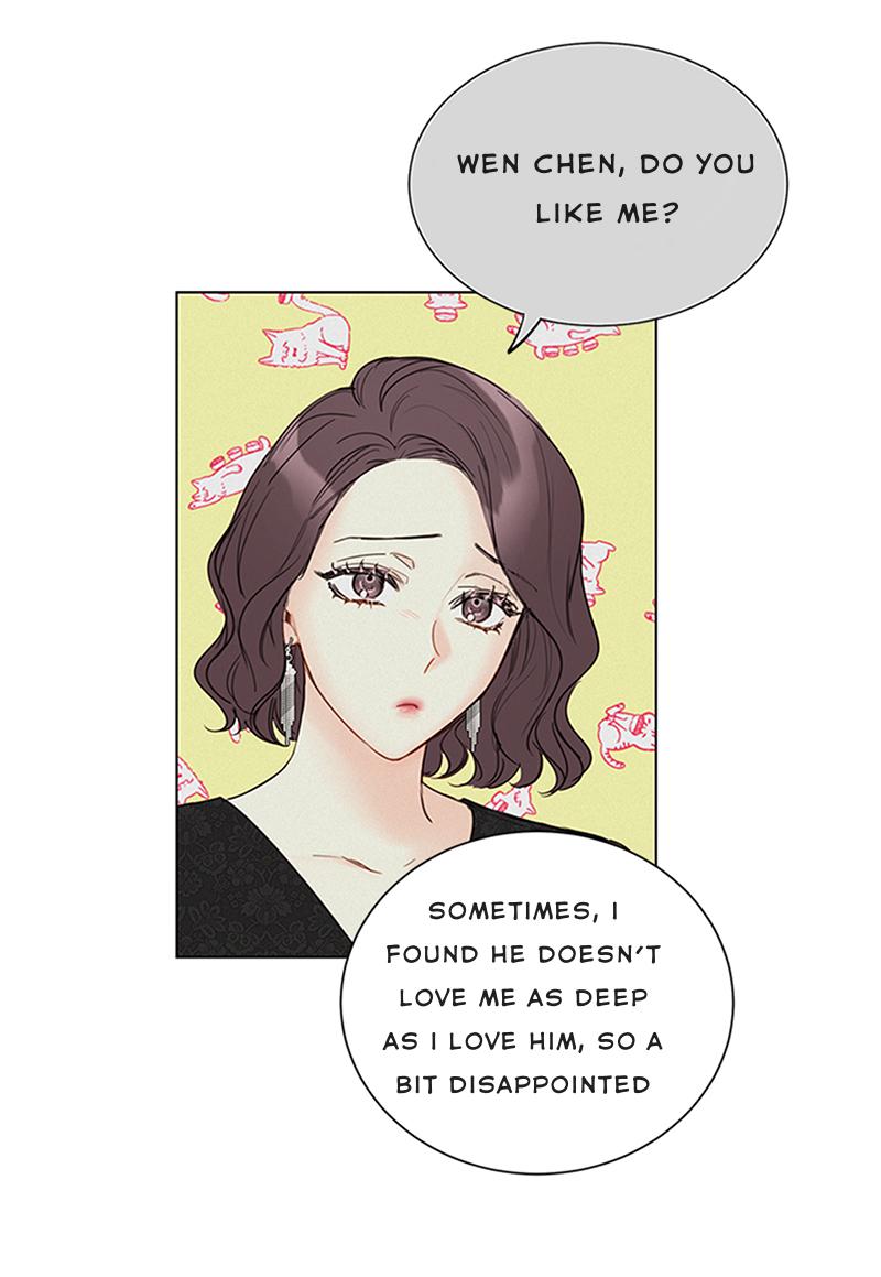 I Got A Date With The President Chapter 155 page 23
