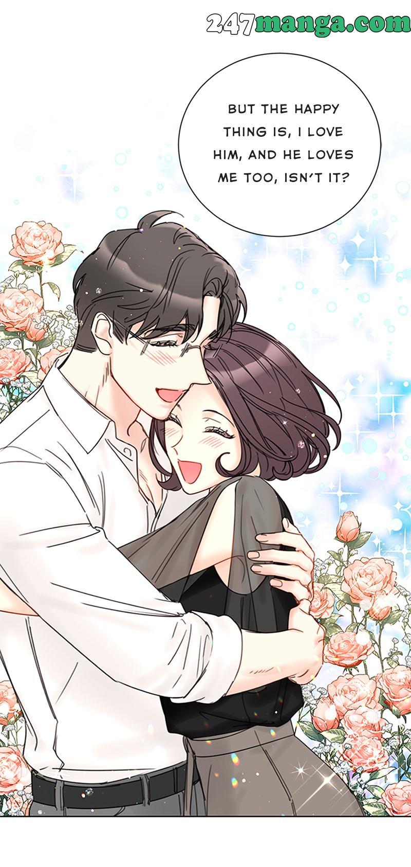 I Got A Date With The President Chapter 155 page 24