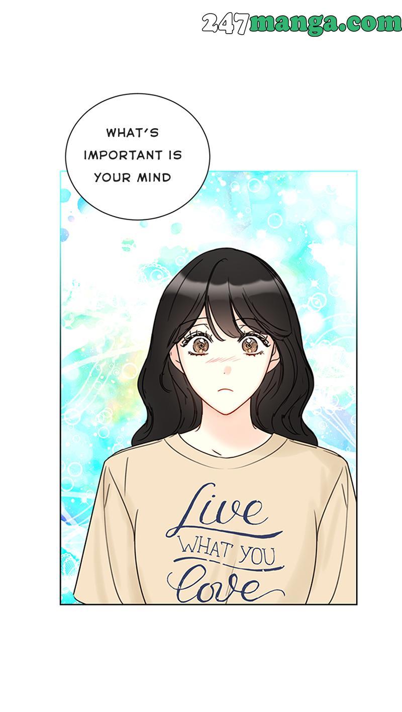 I Got A Date With The President Chapter 155 page 25