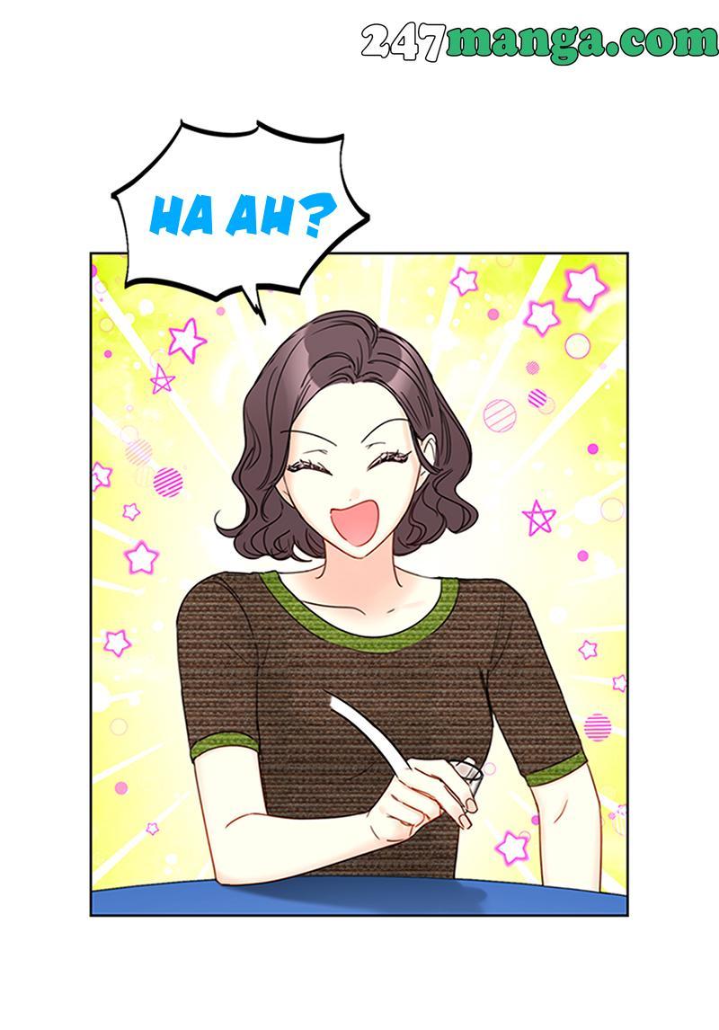 I Got A Date With The President Chapter 155 page 2