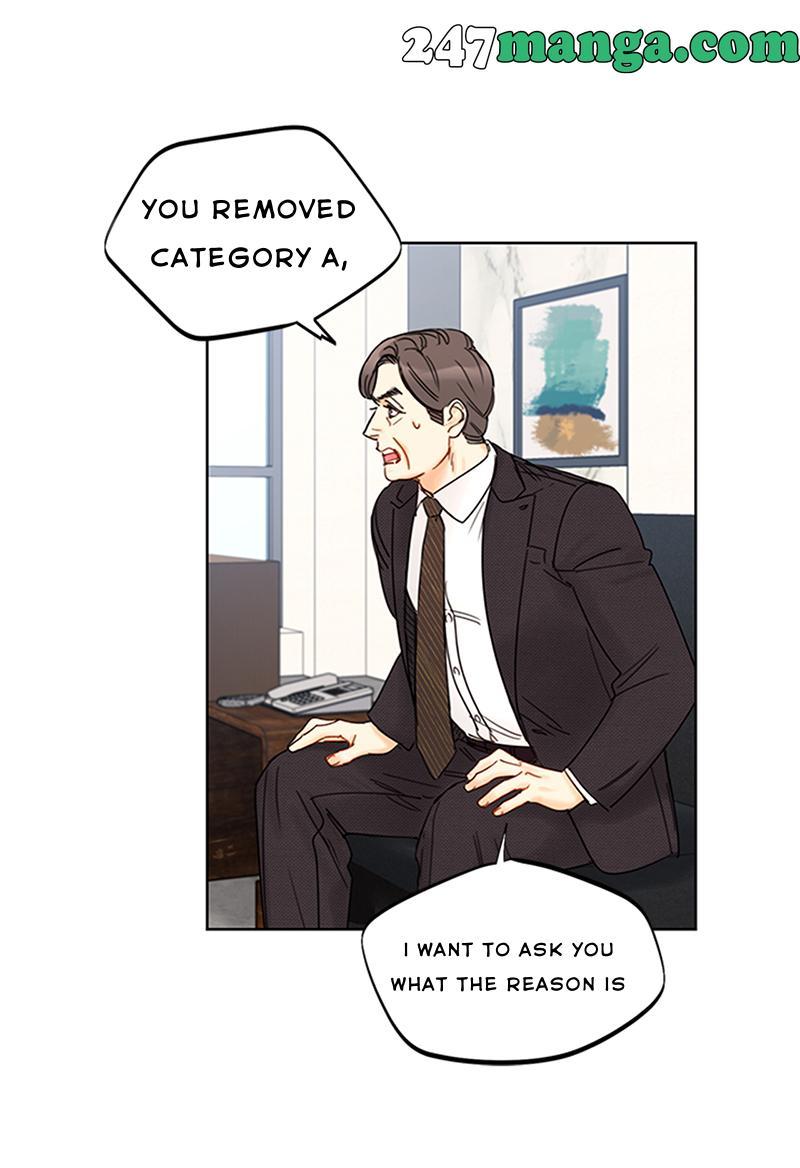 I Got A Date With The President Chapter 155 page 29