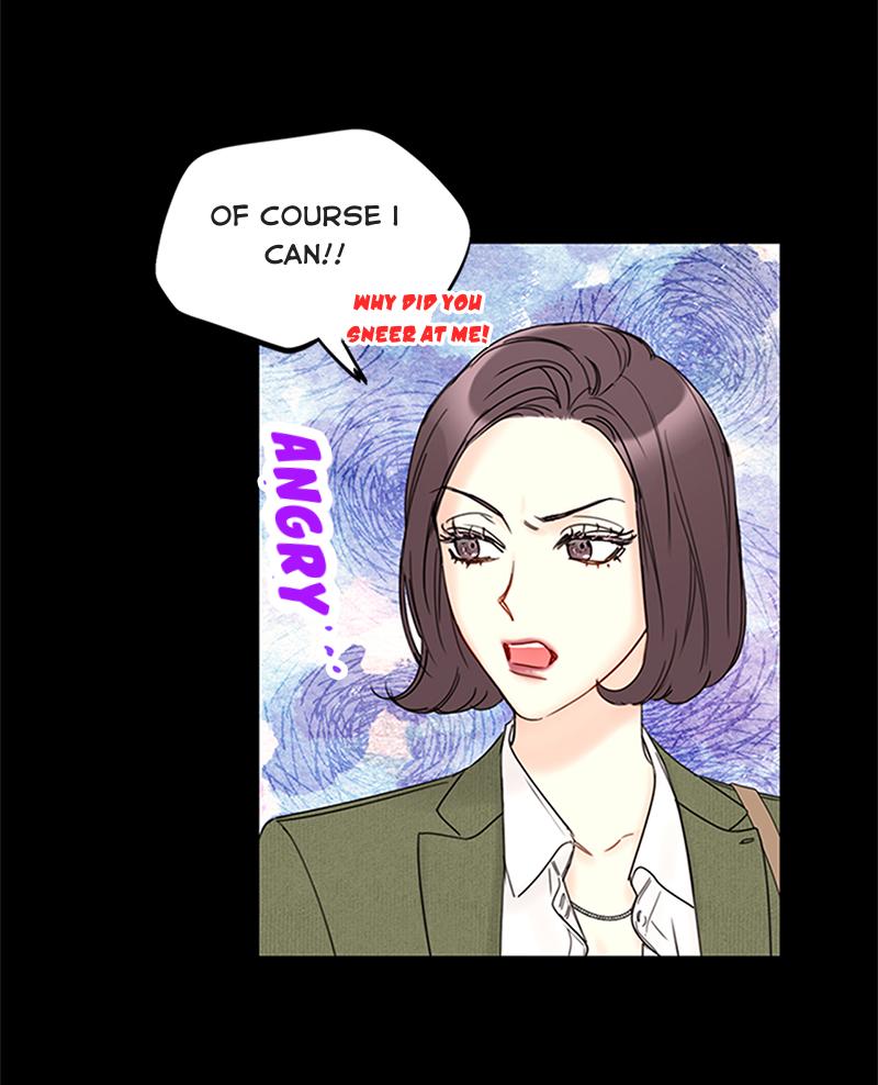 I Got A Date With The President Chapter 155 page 6
